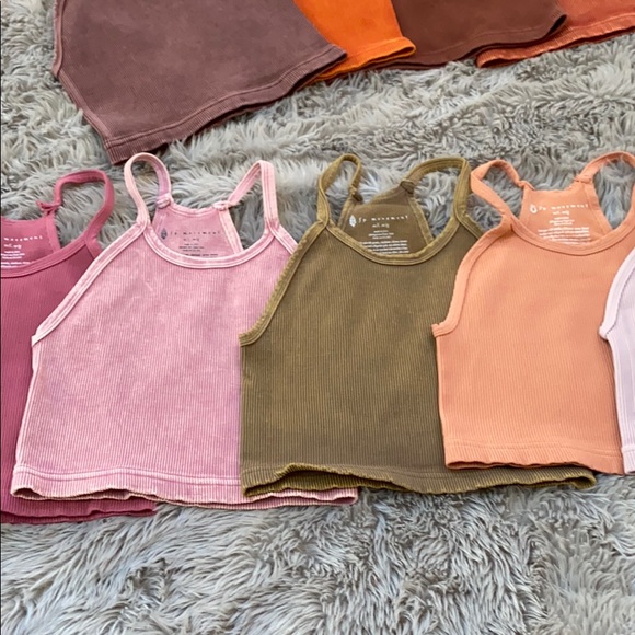 New-🌺Free people vintage happiness run … - Picture 11 of 16